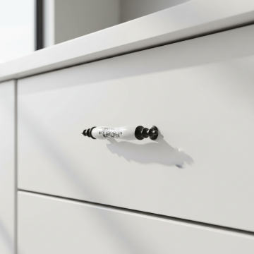 Nur Topkapı Desen Polimer Kulp