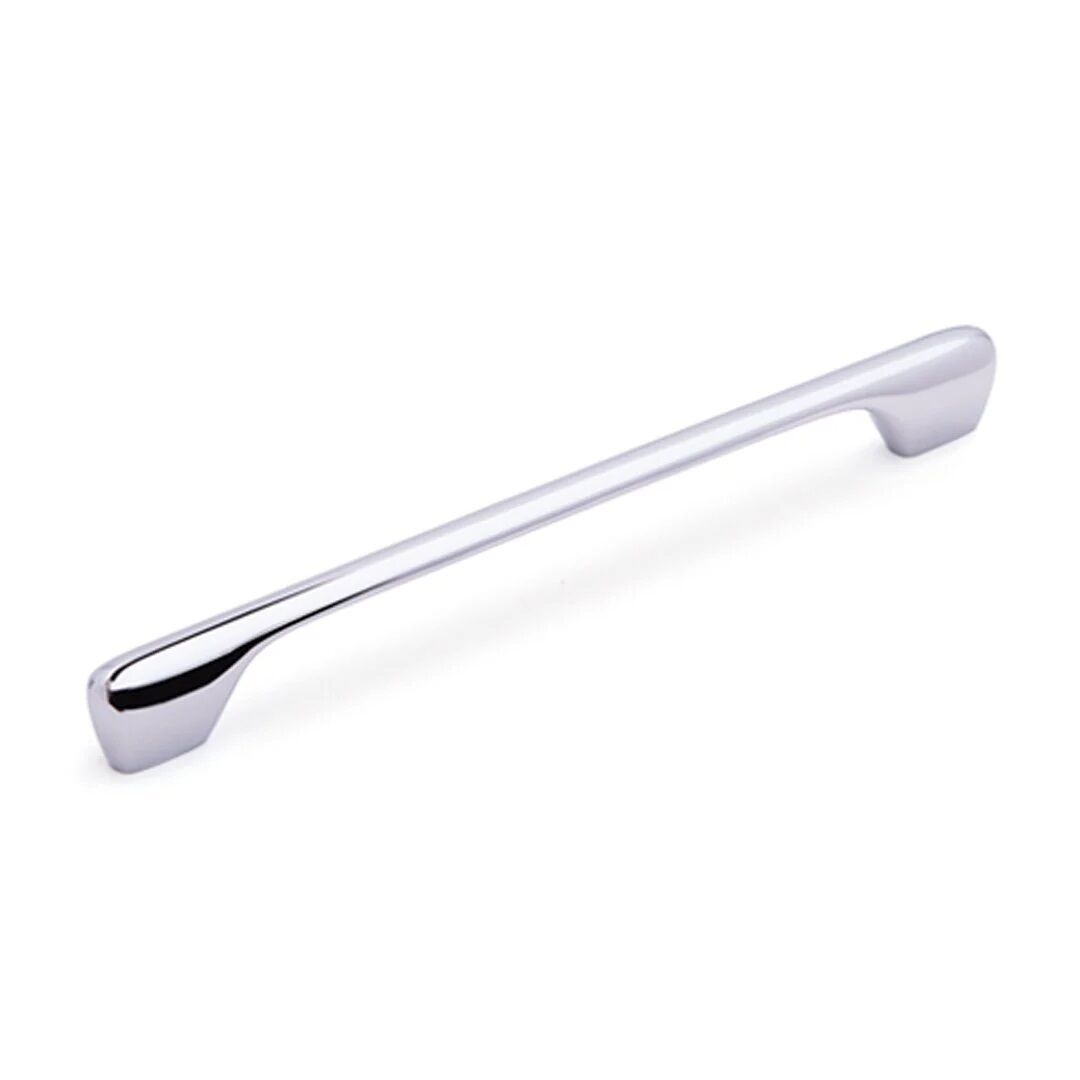 System SY 4510 CR Krom Zamak Mobilya Kulp 160 mm