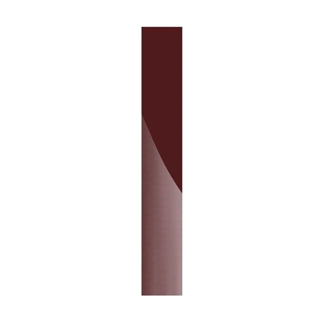 Roma 1*22 mm 1130 MA Parlak Bordo Pvc Kenarbant