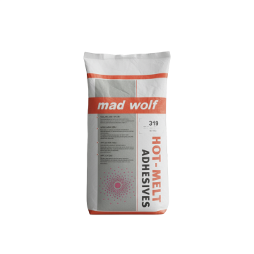 Madwolf 319 Naturel Boncuk Mobilya Ahşap Yapıştırıcı