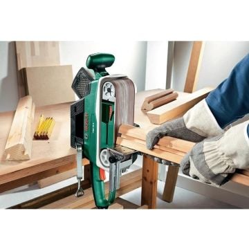 Karbosan Tank Zımpara