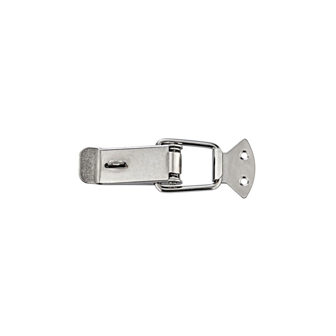 Sandık Askı Klipsi Canex Nikel 9 cm