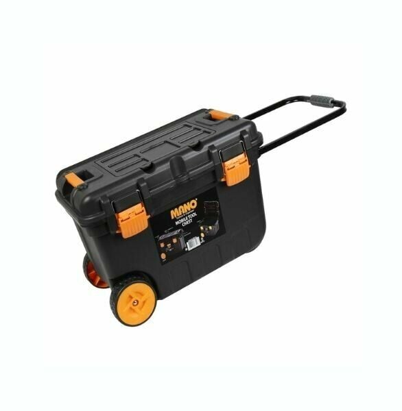 Mano Tkp-28 Tekerlekli Kilitli Takım Çantası