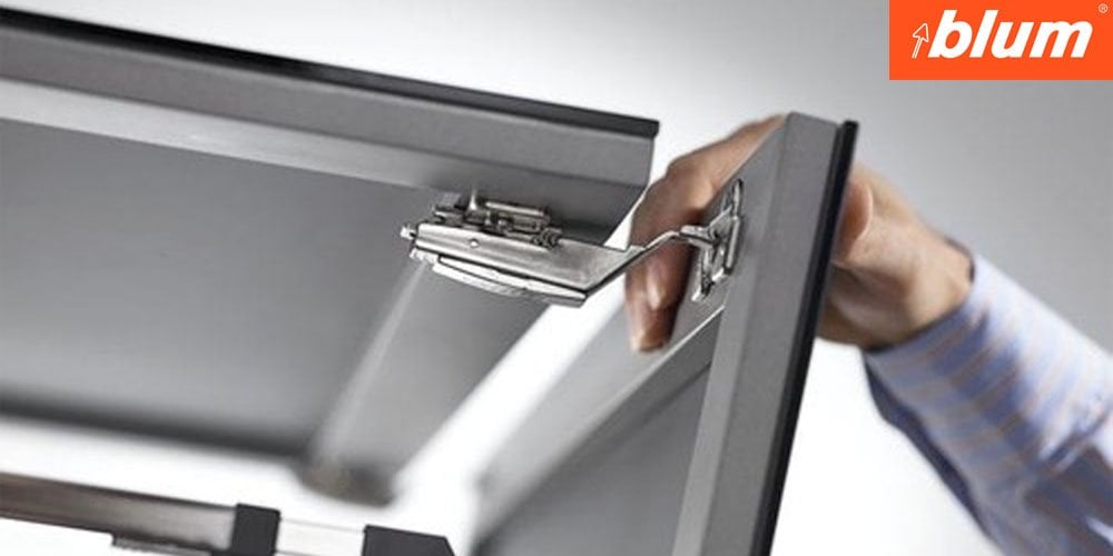 Blum Aventos HF Katlanır Kapak Makası