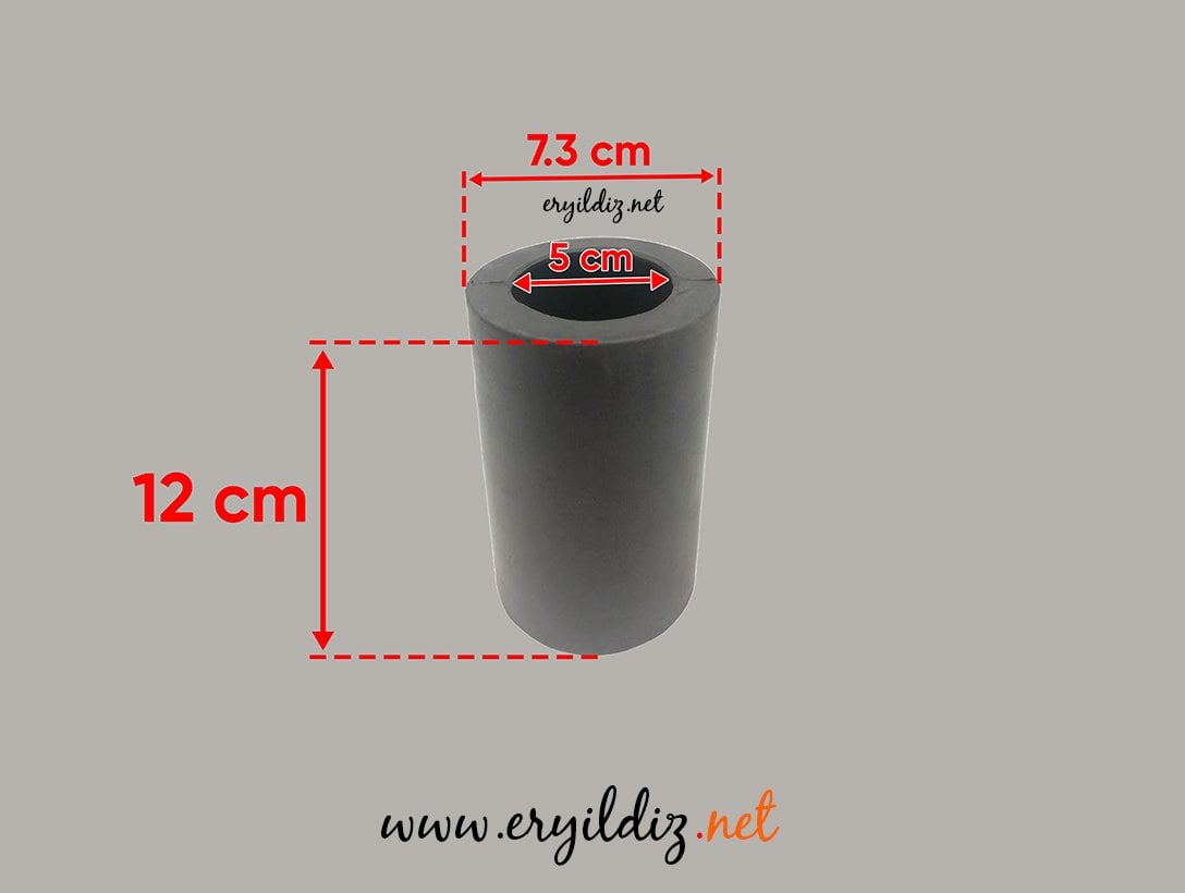 Şişme Lastik Yedeği 240x130 Eryıldız HIrdavat