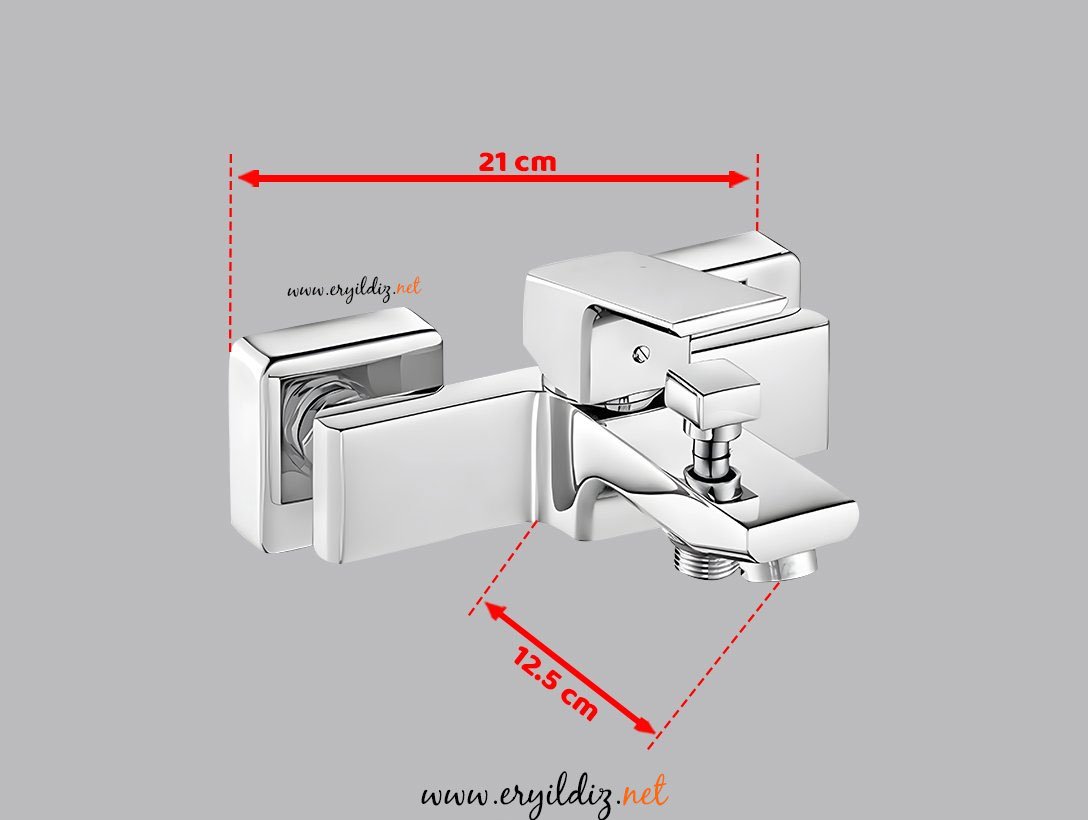 Eca Tiera Banyo Bataryası Er yıldız Hırdavat Er yıldız Hırdavat