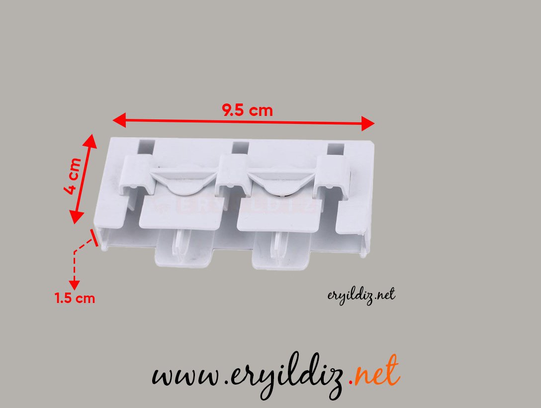 Üçlü Korniş Finali Eryıldız Hırdavat