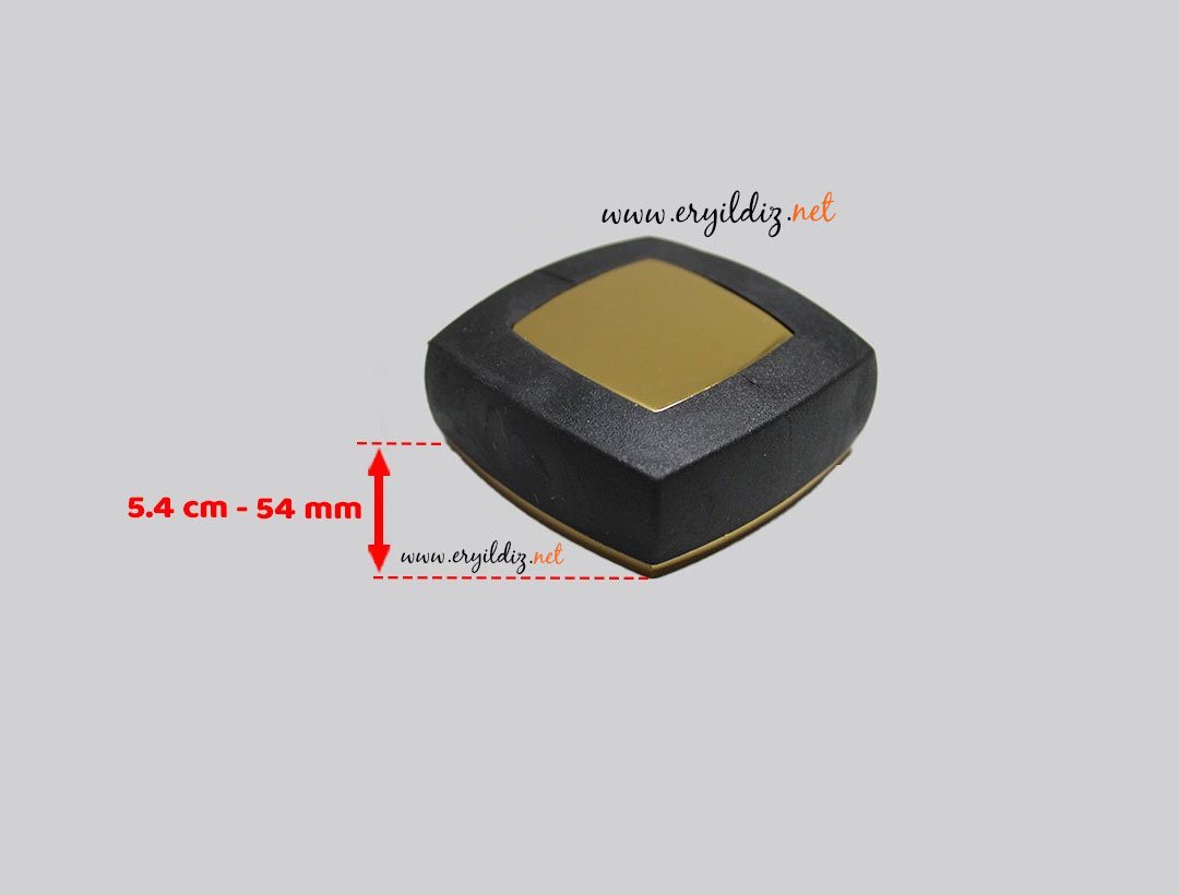 System DS1010 0053 P6 Kapı Stobu Albrifin Er yıldız Hırdavat
