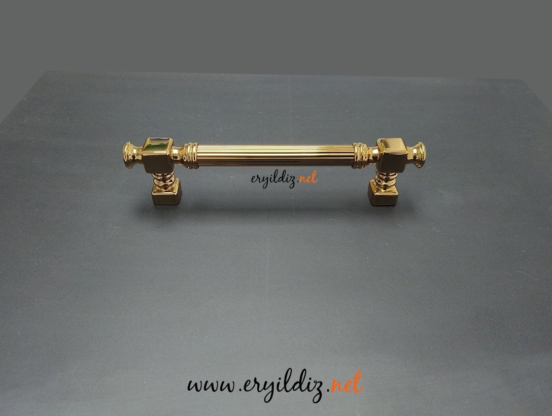 Doğanlar AL344 Mobilya Kulp Albrifin Eryıldız Hırdavat