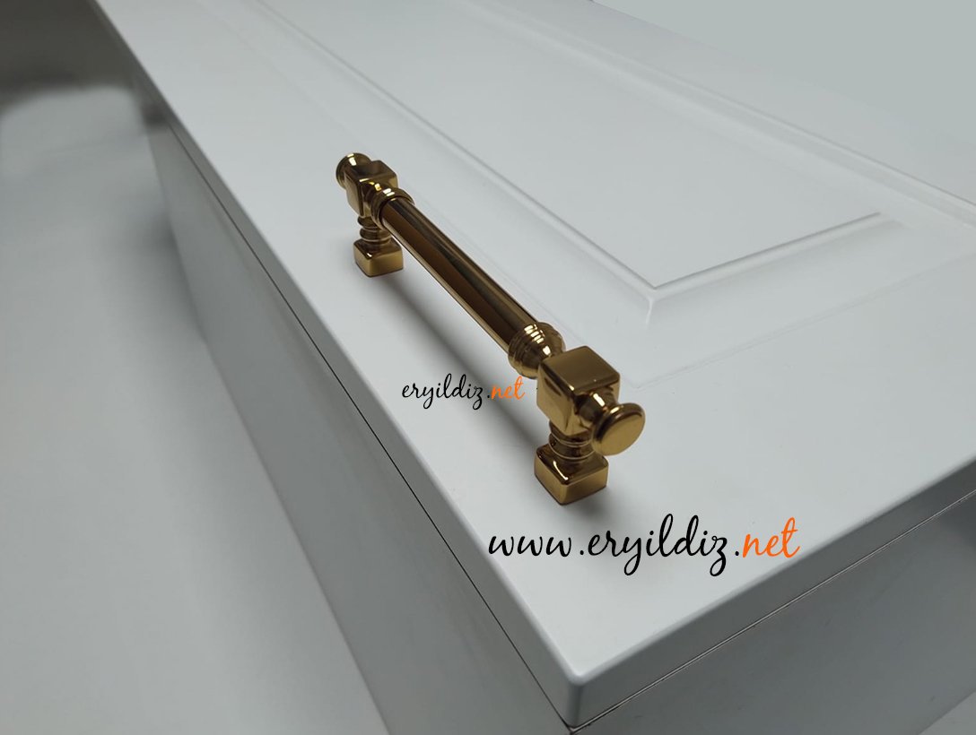 Doğanlar Dragon Albrifin Mobilya Kulp Eryıldız Hırdavat