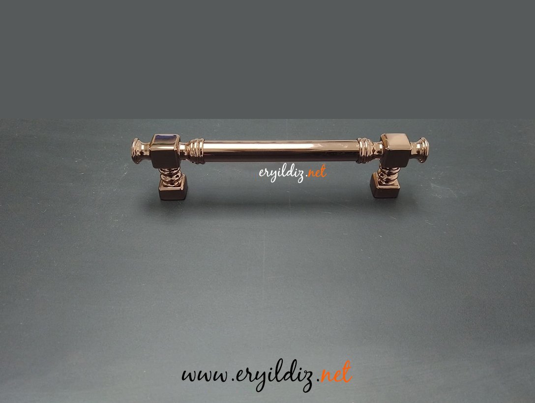 Doğanlar Dragon Süper Rose Mobilya Kulp Eryıldız Hırdavat