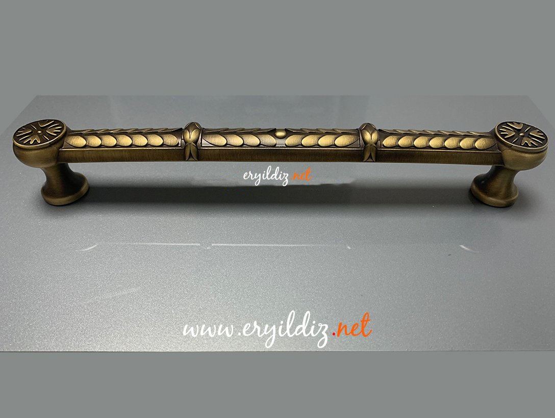 Doğanlar Ekselans Olifka Mobilya Kulp Eryıldız Hırdavat
