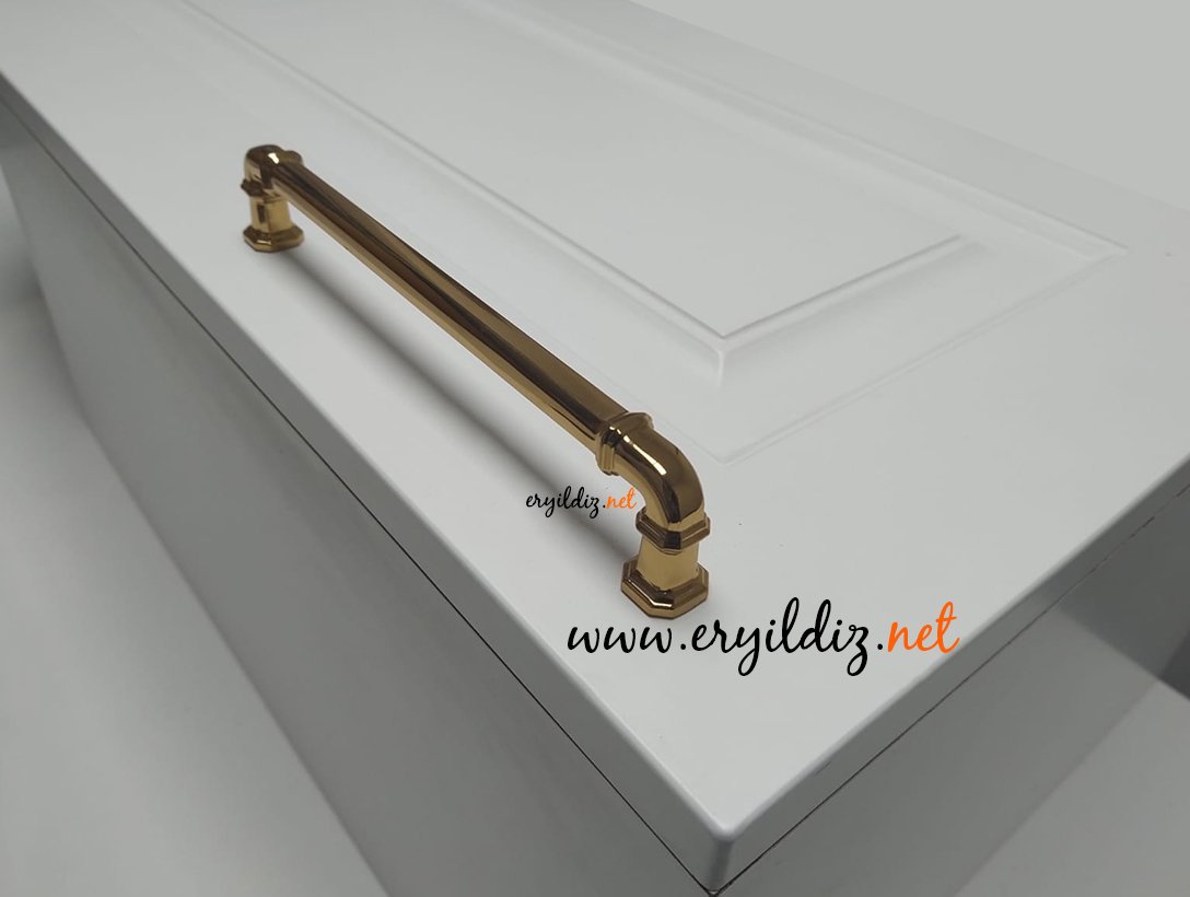 Doğanlar Gusto Z309 Mobilya Kulp Albrifin Eryıldız Hırdavat 