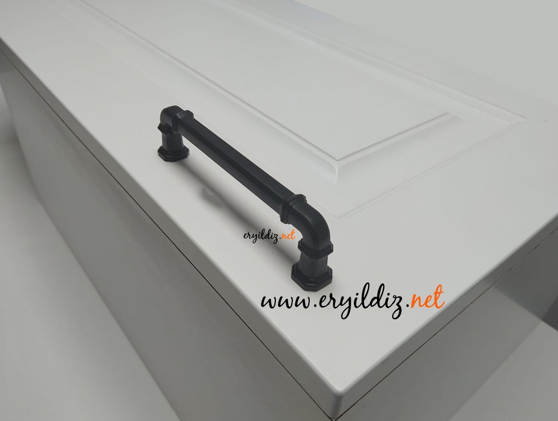 Doğanlar Gusto Z309 Mobilya Kulp Eryıldız Hırdavat