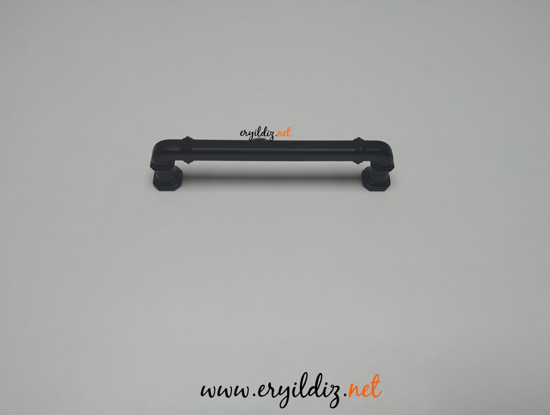 Doğanlar Gusto Z309 Mobilya Kulp Eryıldız Hırdavat