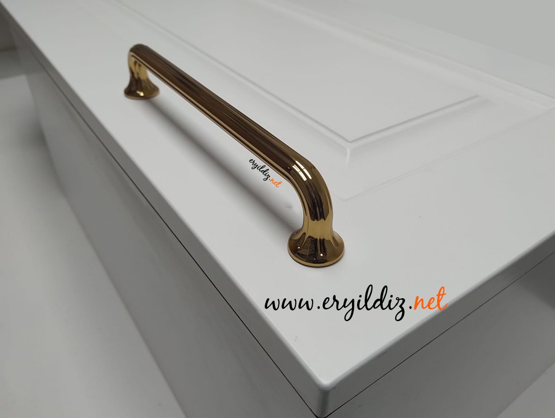 Doğanlar Z.315 Zamak Mobilya Kulp Albrifin Eryıldız Hırdavat 