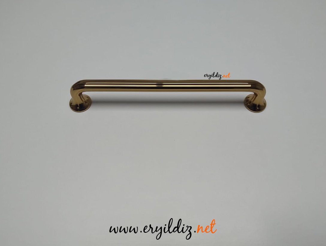 Doğanlar Z.315 Zamak Mobilya Kulp Albrifin Eryıldız Hırdavat