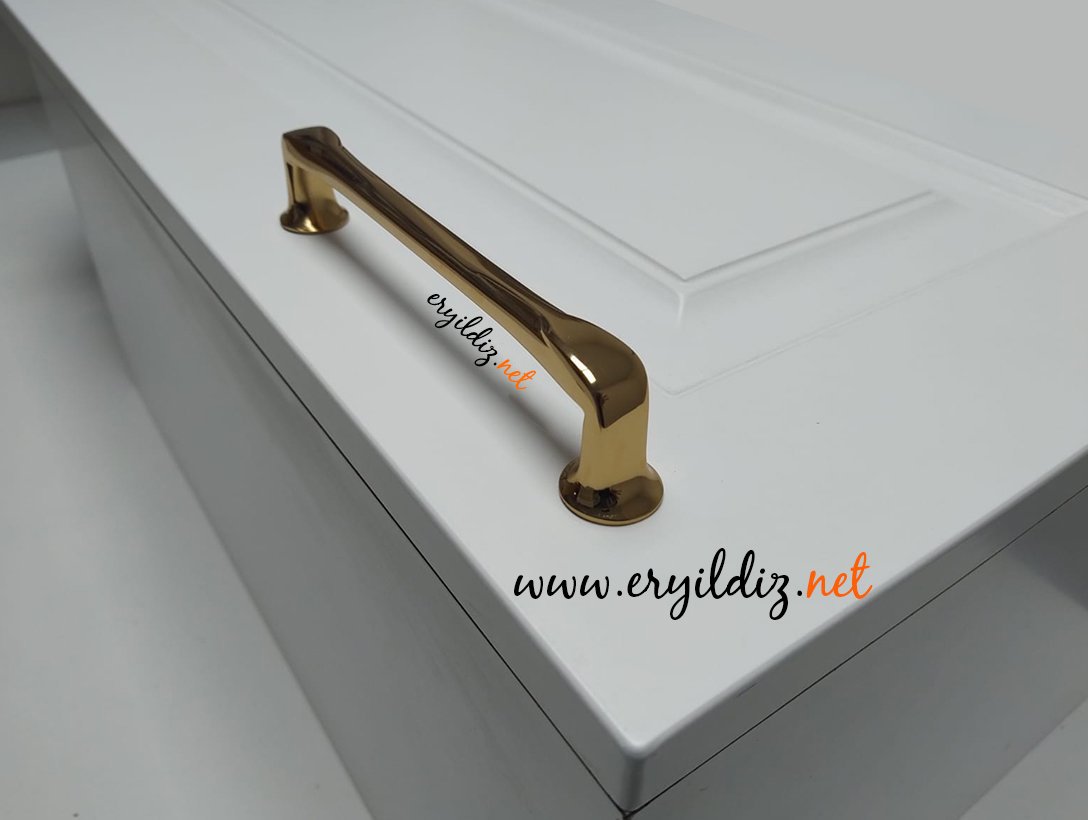Doğanlar Z.316 Zamak Mobilya Kulp Albrifin Eryıldız Hırdavat