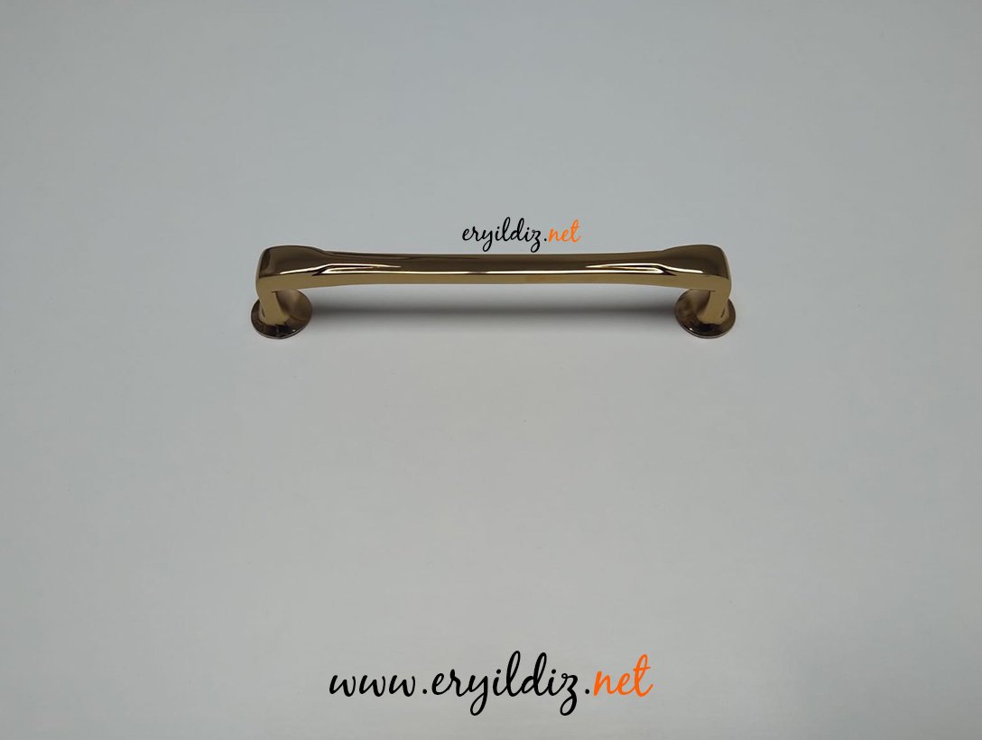 Doğanlar Z.316 Zamak Mobilya Kulp Albrifin Eryıldız Hırdavat
