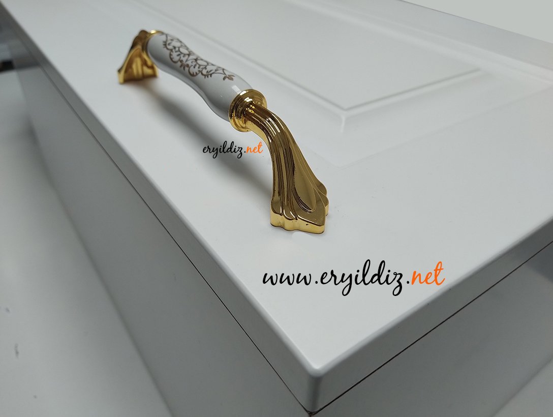 Esal Harran Altın K-21 Kulp Eryıldız Hırdavat 