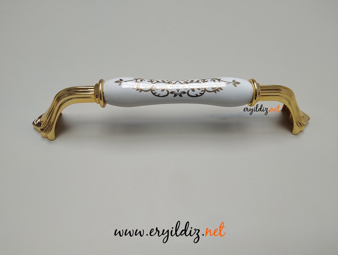 Esal Harran Altın K-21 Kulp Eryıldız Hırdavat 