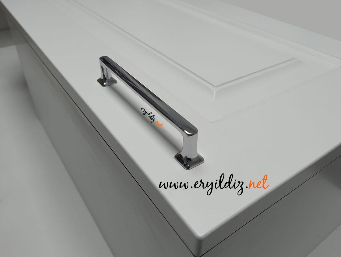 Manço Zamak Mobilya Kulp Eryıldız Hırdavat
