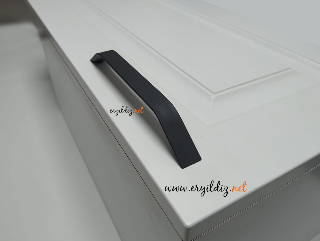 Metax Eko Karanfil Mobilya Kulp Matsiyah Eryıldız Hırdavat