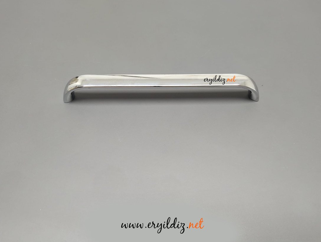 Nobel Armina Krom Mobilya Kulp 160 mm Fiyatları Eryıldız Hırdavat