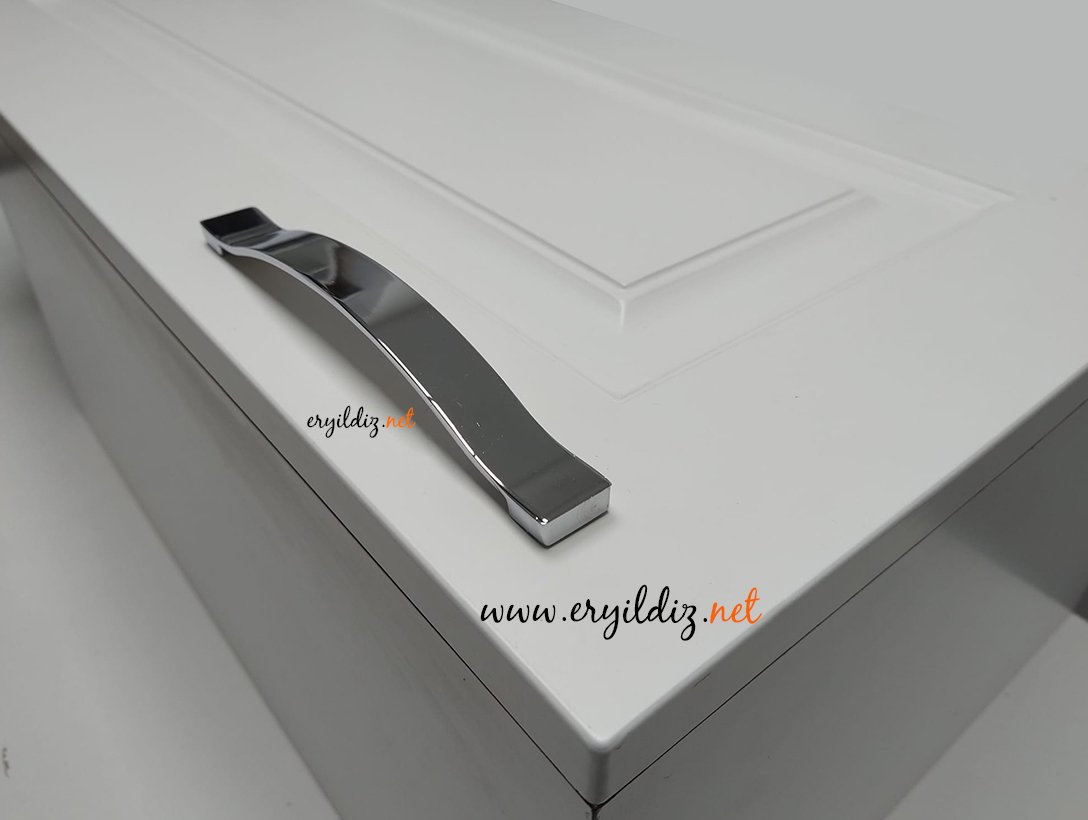 Nobel Eco Kemer Krom Mobilya Kulp Eryıldız Hırdavat