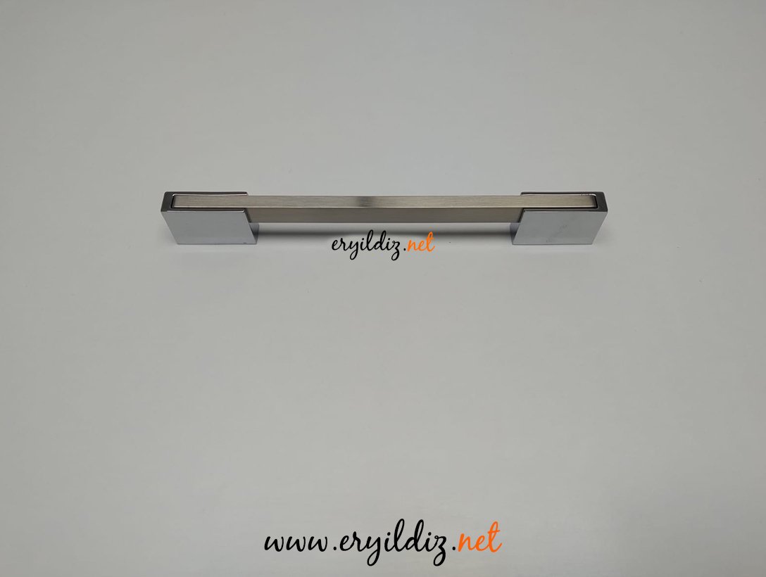 Nobel Nardin Krom İnox Mobilya Kulp  Eryıldız Hırdavat 