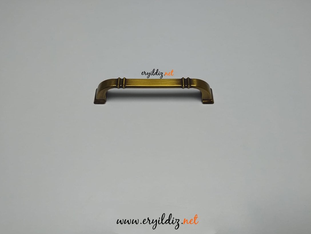 Roma Zamak Mobilya Kulp Antik Eryıldız Hırdavat 