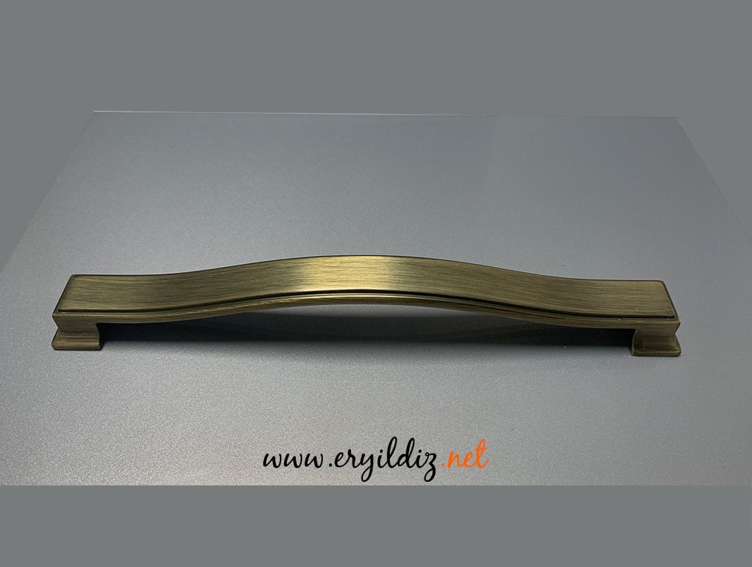 System SP 4220 Mobilya Kulp Antik eskitme Eryıldız Hırdavat