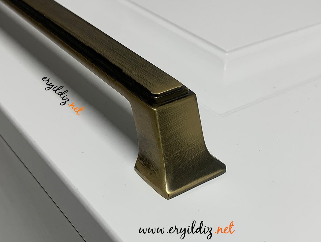 System 4235 Mobilya Kulp Eryıldız Hırdavat
