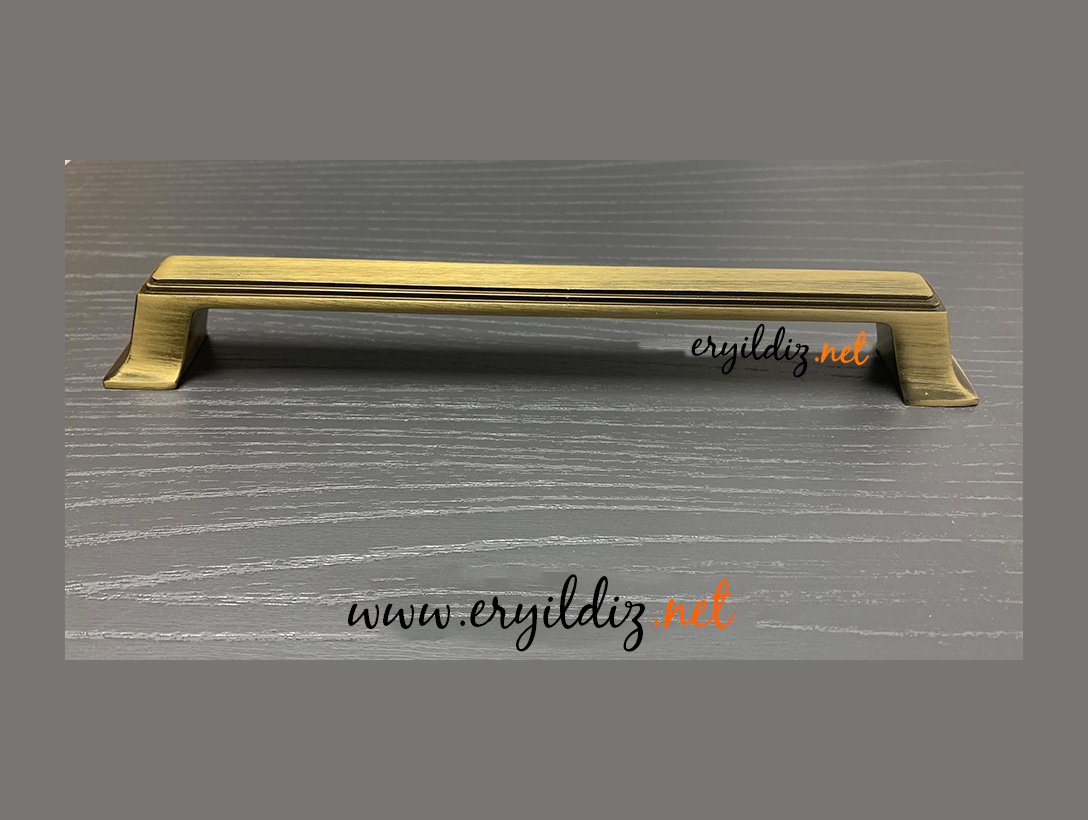 System 4235 Mobilya Kulp Eryıldız Hırdavat