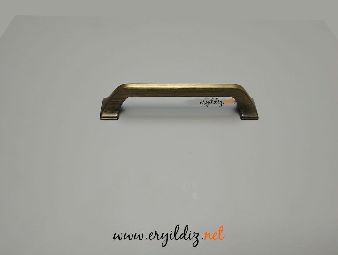 System 4314 Mobilya Kulp Antik Eskitme Eryıldız Hırdavat 