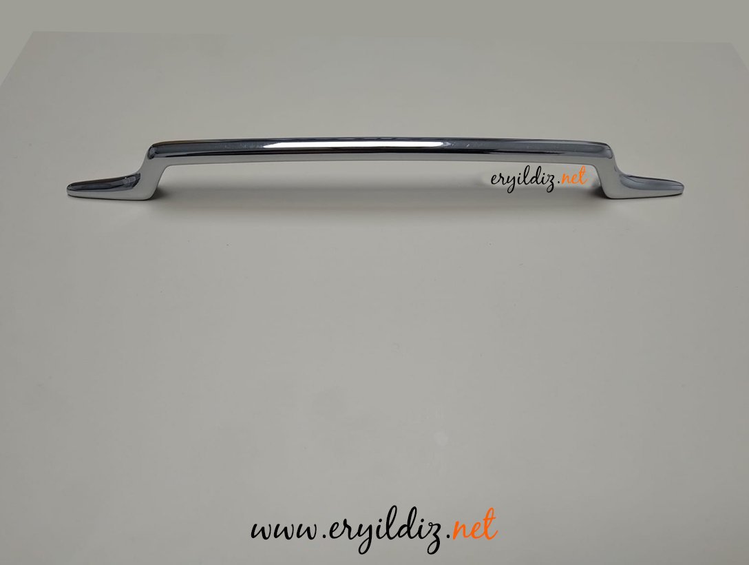 System 4520 Mobilya Kulp Krom Eryıldız Hırdavat 