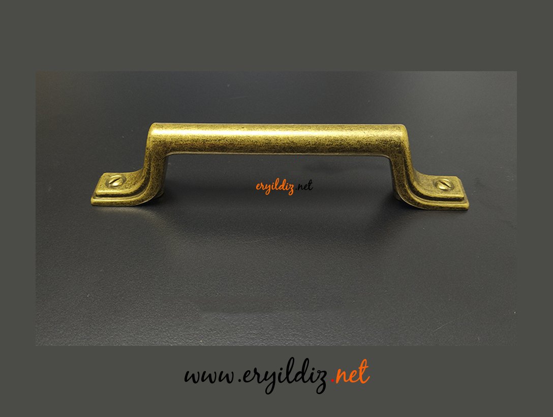 System 4583 Mobilya Kulp 3 Eryıldız Hırdavat