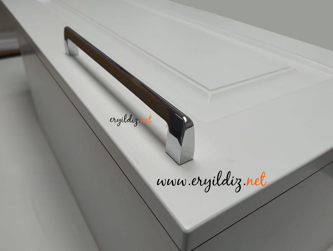 System 6518 Mobilya Kulp Eryıldız Hırdavat 