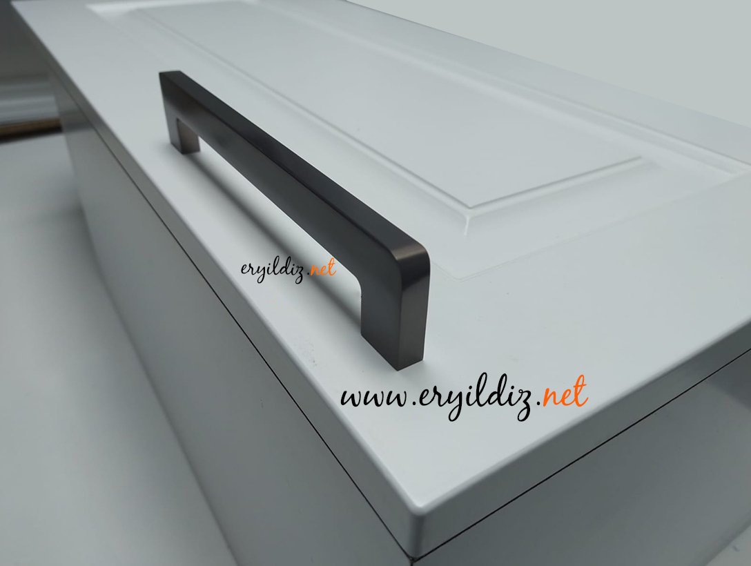 System 7842 Mobilya Kulp Eryıldız Hırdavat 