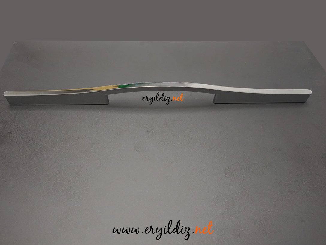 System SY 8505 Mobilya Kulp Krom  Eryıldız Hırdavat 