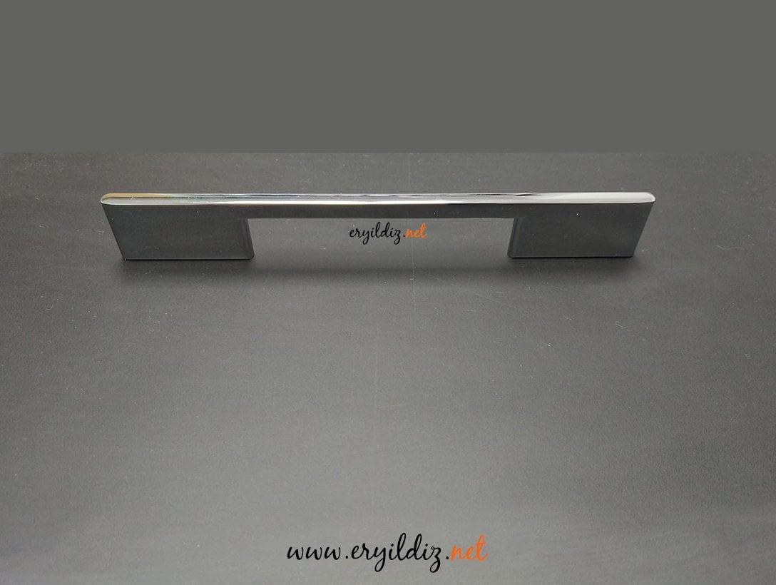 System SY 8570 Mobilya Kulp Krom Eryıldız Hırdavat 