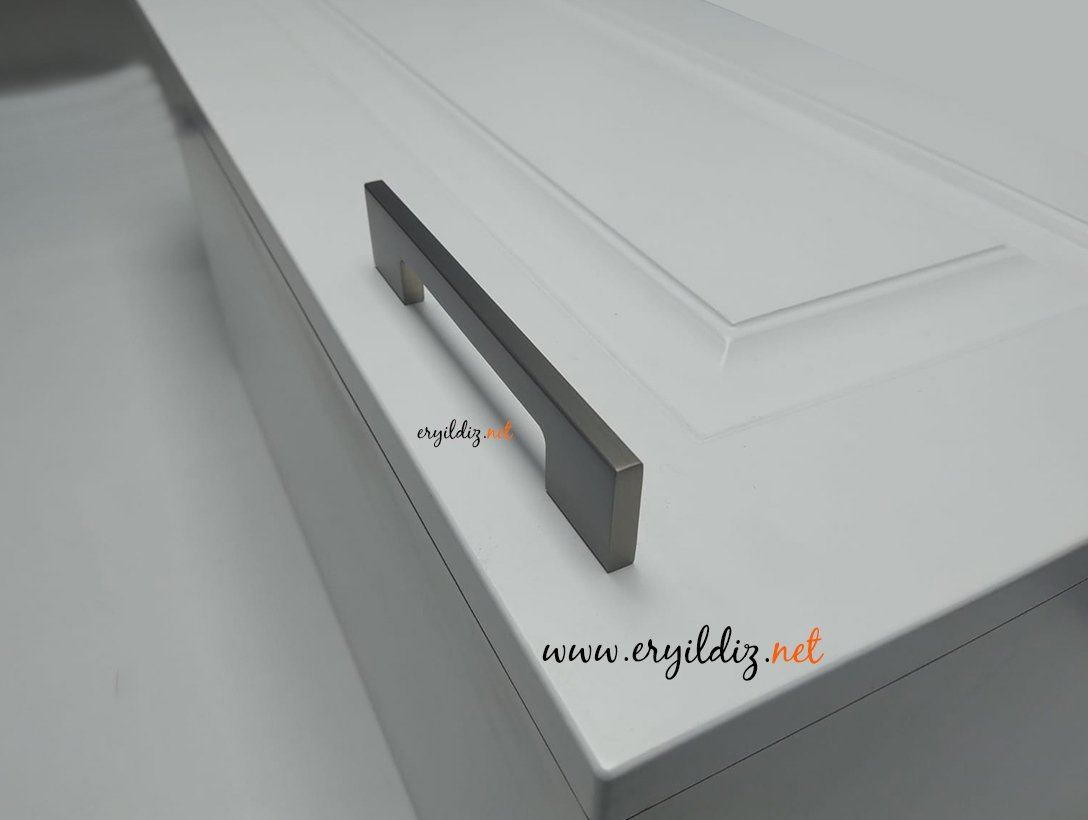System 8574 Mobilya Kulp İnox Eryıldız Hırdavat