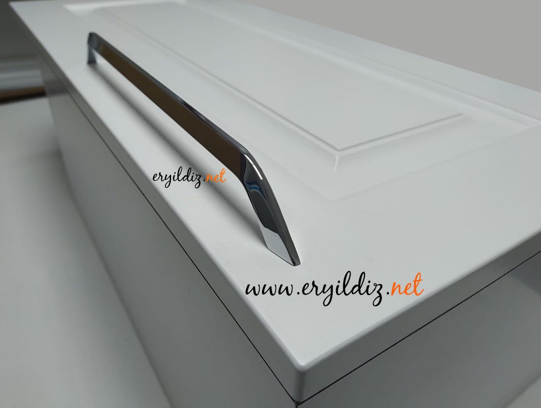 System 8672 Mobilya Kulp Eryıldız Hırdavat