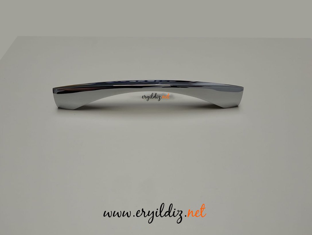 System SP 4025 Mobilya Kulp Krom Eryıldız Hırdavat