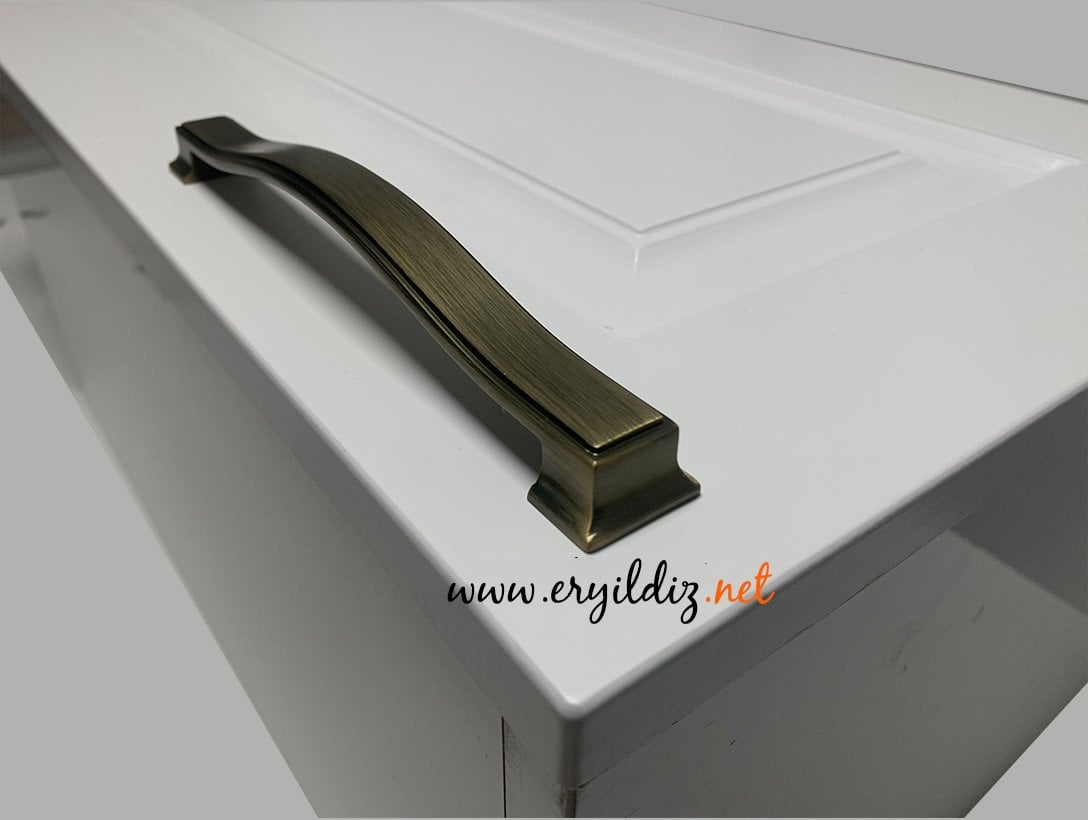 System SP 4220 Mobilya Kulp Antik eskitme Eryıldız Hırdavat