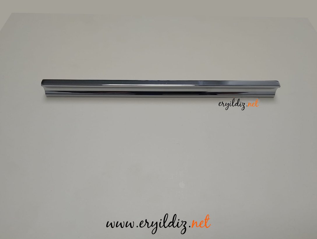 System SP 7440 Krom Mobilya Kulp Eryıldız Hırdavat