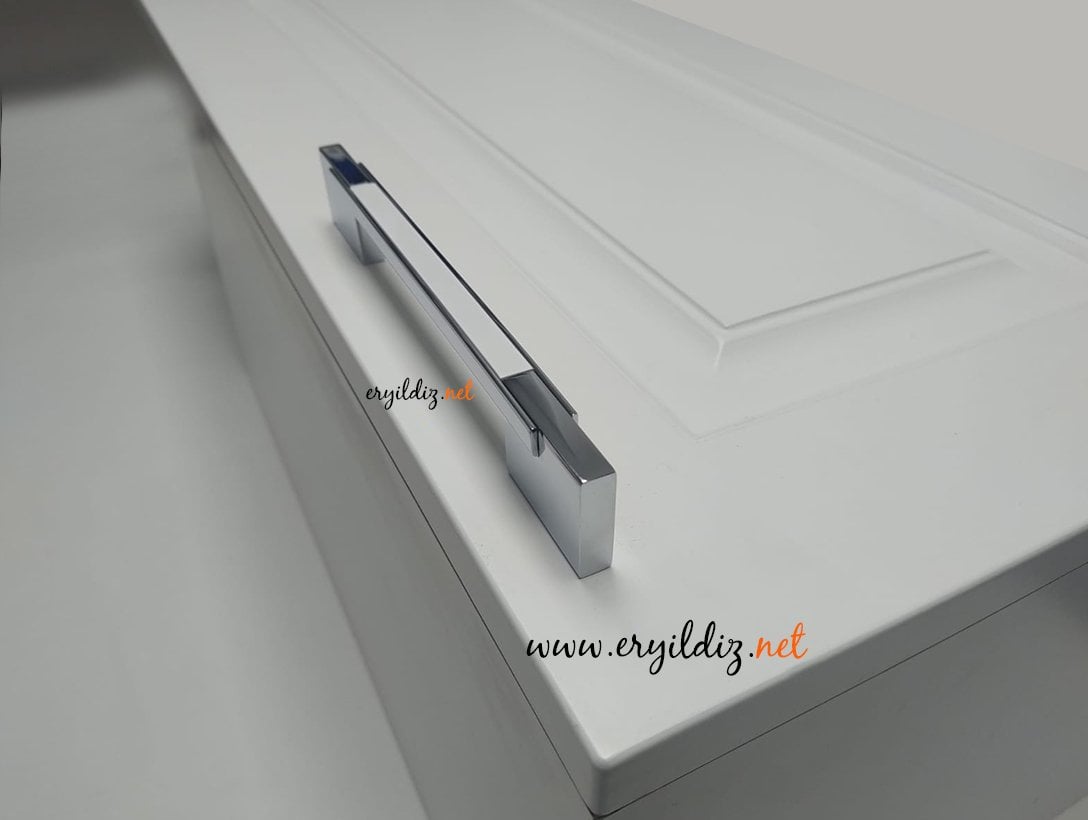 System SP 7657 Mobilya Kulp Eryıldız Hırdavat