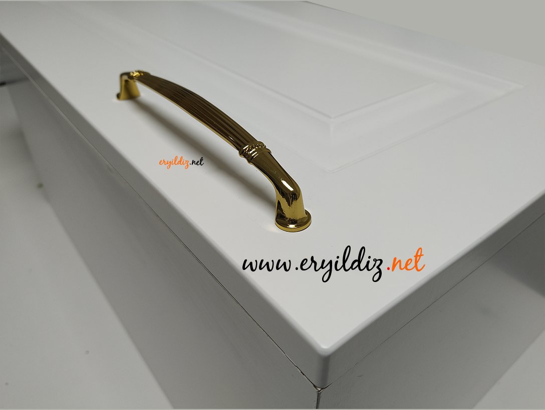System SY 4350 Mobilya Kulp Eryıldız Hırdaavat