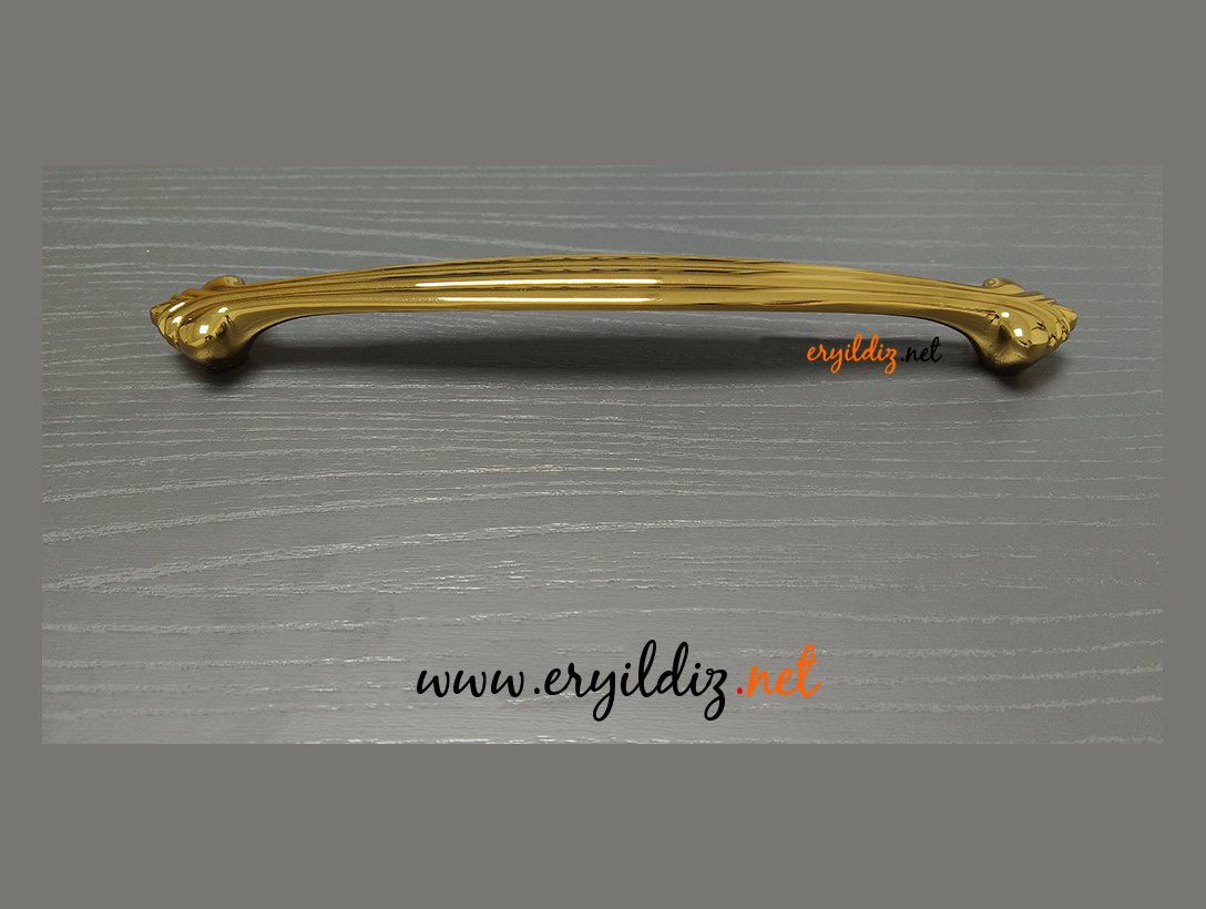 System SY 4395 Mobilya Kulp Eryıldız Hırdavat