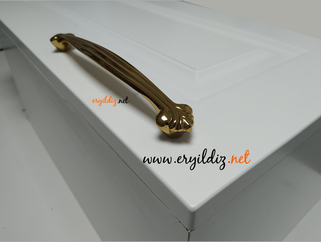 System SY 4395 Mobilya Kulp Eryıldız Hırdavat